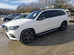 Salvage Cars with No Bids Yet For Sale at auction: 2023 Mercedes-Benz GLS 450 4matic