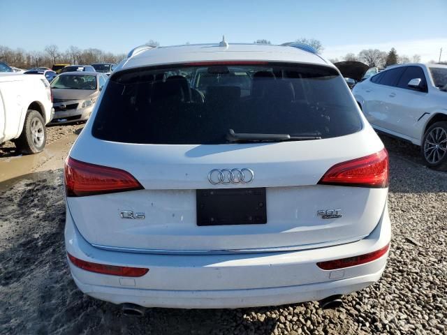 2016 Audi Q5 Premium