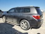 2008 Toyota Highlander Limited