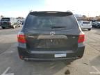 2008 Toyota Highlander Sport