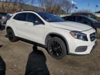 2018 Mercedes-Benz GLA 250 4matic