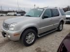 2004 Mercury Mountaineer