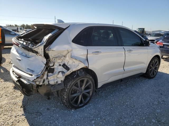 2018 Ford Edge Sport