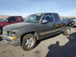 Salvage cars for sale from Copart Cleveland: 2002 Chevrolet Silverado C1500