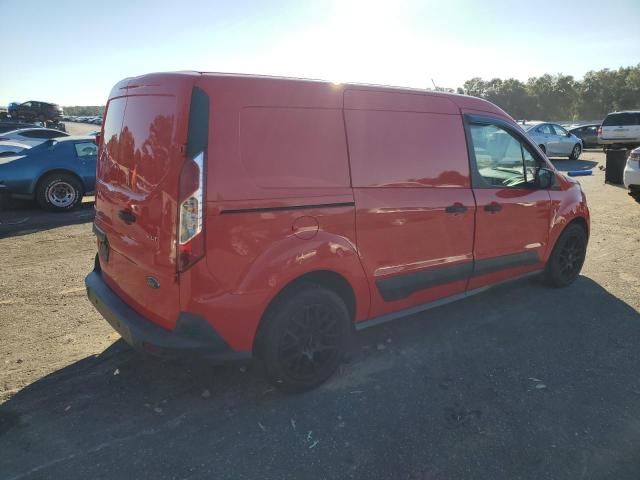 2017 Ford Transit Connect XLT