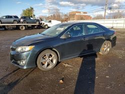 2012 Toyota Camry SE en venta en New Britain, CT