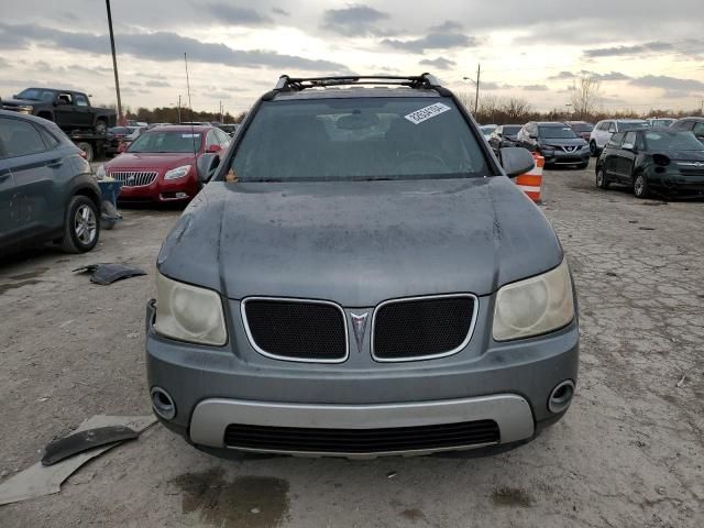 2006 Pontiac Torrent