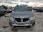 2006 Pontiac Torrent