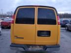 2010 Chevrolet Express G2500