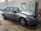 2005 Honda Civic LX