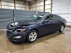 Chevrolet Vehiculos salvage en venta: 2023 Chevrolet Malibu LT