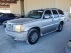 2004 Cadillac Escalade Luxury