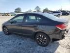 2013 Honda Civic EXL