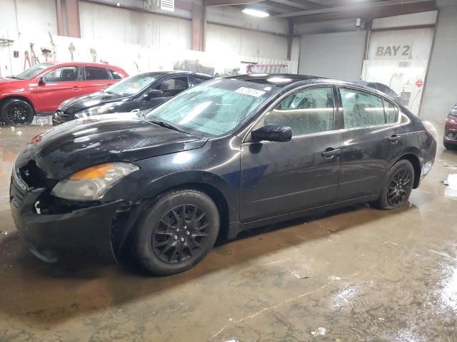 2008 Nissan Altima 2.5