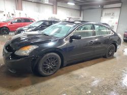 Nissan Altima salvage cars for sale: 2008 Nissan Altima 2.5