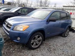 2010 Toyota Rav4 Sport en venta en Walton, KY