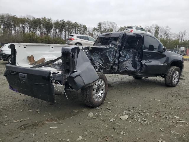 2008 GMC Sierra K3500