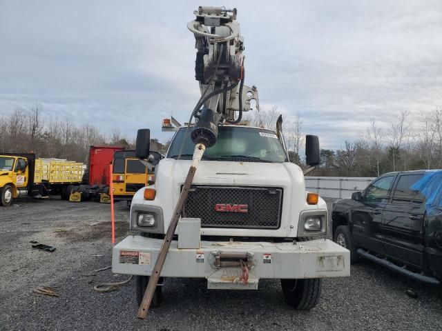 2006 GMC C8500 C8C042