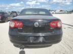 2007 Volkswagen EOS 2.0T Luxury