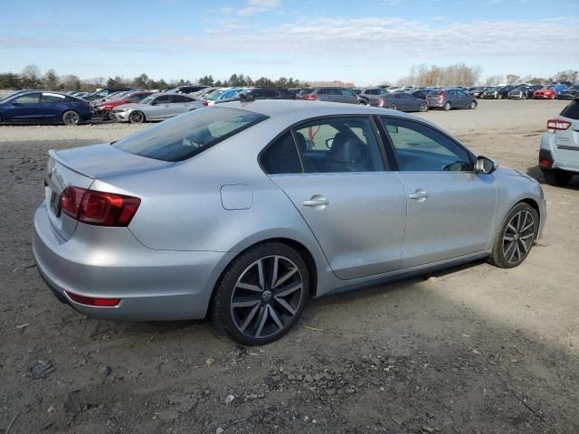 2014 Volkswagen Jetta GLI