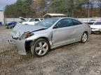 2004 Toyota Camry Solara SE