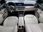 2024 Mercedes-Benz GLB 250 4matic