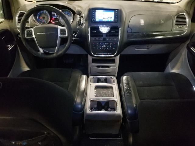 2011 Chrysler Town & Country Touring