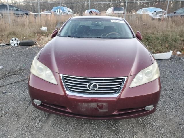 2008 Lexus ES 350