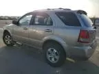 2006 KIA Sorento EX