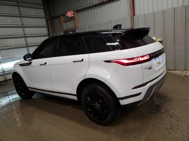 2020 Land Rover Range Rover Evoque S