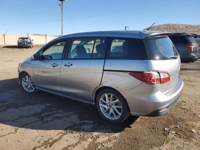 2014 Mazda 5 Touring