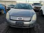 2007 Ford Fusion SE