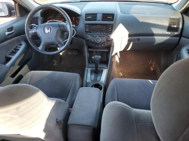 2003 Honda Accord EX