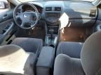 2003 Honda Accord EX