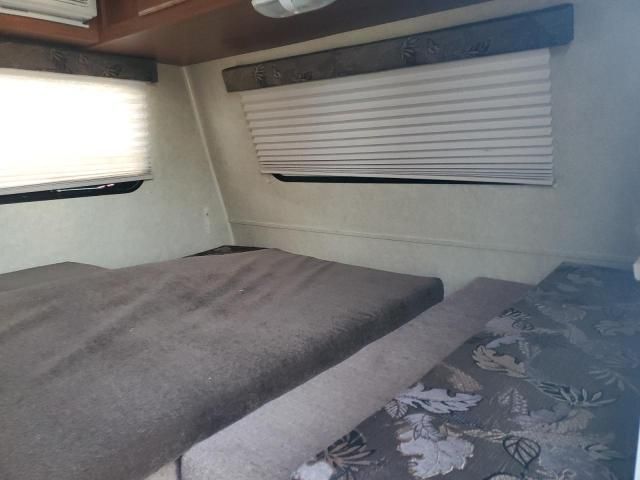 2014 Jayco JAY Flight