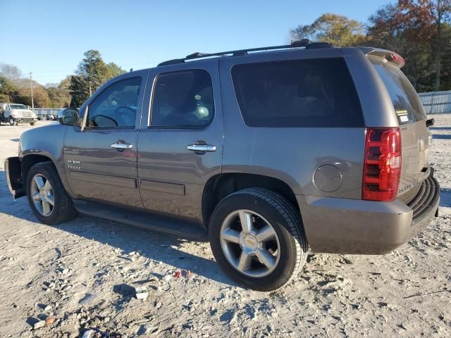 2011 Chevrolet Tahoe C1500 LS