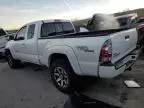 2011 Toyota Tacoma Access Cab