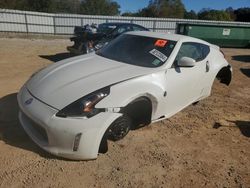 2018 Nissan 370Z Base en venta en Theodore, AL