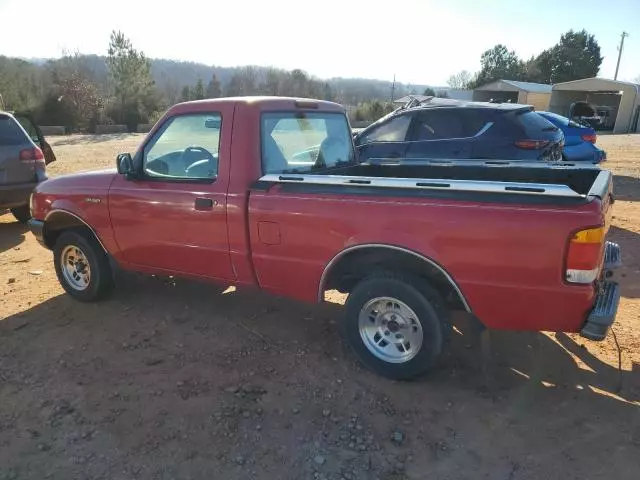 1999 Ford Ranger