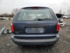 2007 Dodge Caravan SE