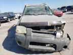 2002 Nissan Frontier Crew Cab XE