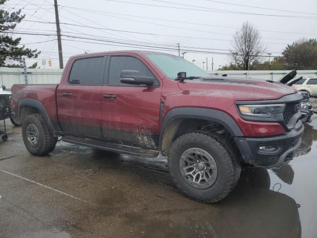 2024 Dodge RAM 1500 TRX