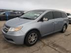 2011 Honda Odyssey EXL