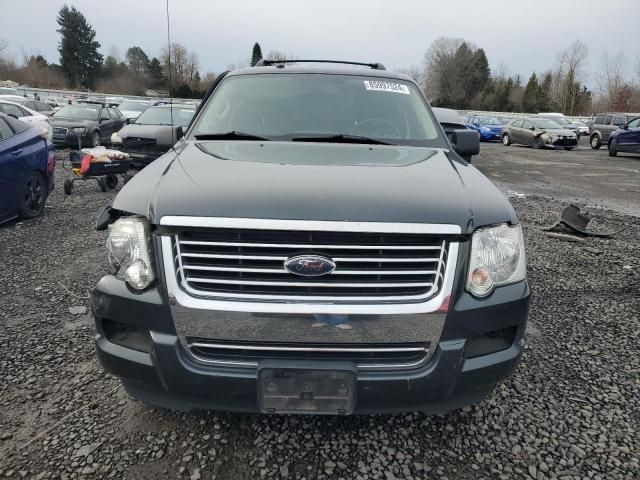 2010 Ford Explorer XLT