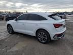 2021 Audi Q5 Sportback Premium