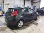 2011 Ford Fiesta SE