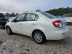 2008 Suzuki SX4