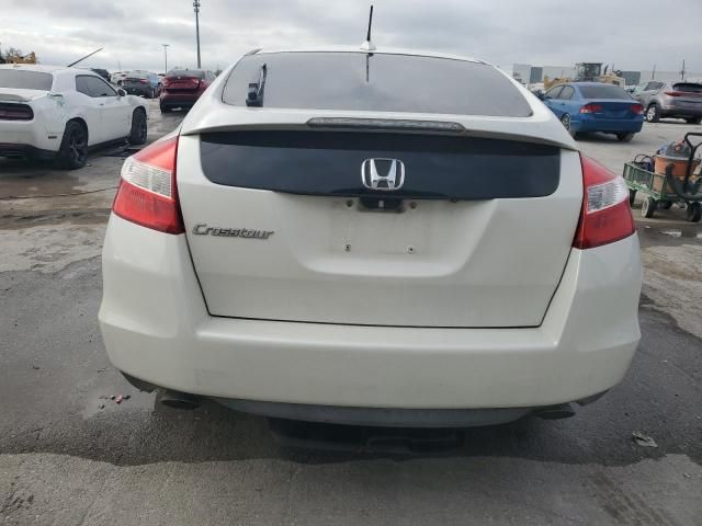 2012 Honda Crosstour EXL