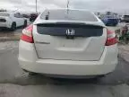 2012 Honda Crosstour EXL