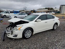 2013 Nissan Altima 2.5 en venta en Hueytown, AL